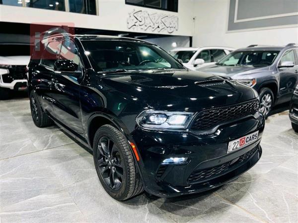 Dodge Durango 2023 for sale in Iraq - Najaf